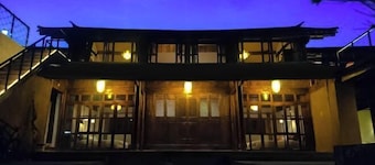 Shaxi Serenity Residence