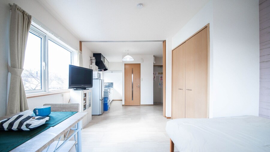 SUMIYOSHI HOUSE ROOMA