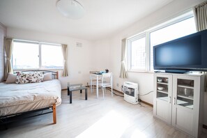 Basic Room