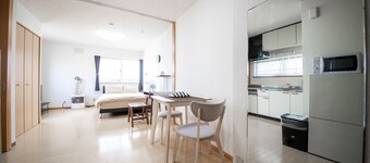 SUMIYOSHI HOUSE ROOMB