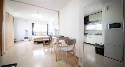 SUMIYOSHI HOUSE ROOMB