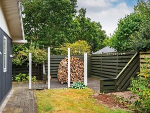 House | Exterior - 6 Person Holiday Home in Knebel (Knebel)