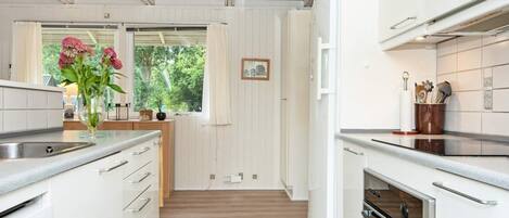 House | Private kitchen