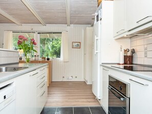 Hus | Privat køkken