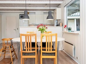 Ferienhaus | Speisen