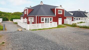 Appartement | Exterieur