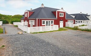 Apartment | Exterior