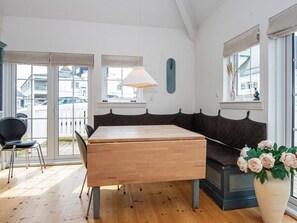 Apartment | Interior - 4 Person Holiday Home in Ringkobing-by Traum (Ringkobing)