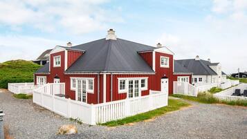Apartment | Exterior