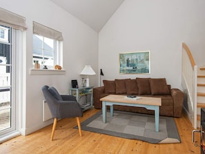 公寓 | 住宿内部