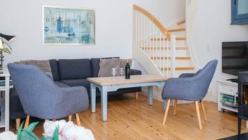 Apartment | Interior