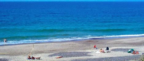 Apartment | Beach