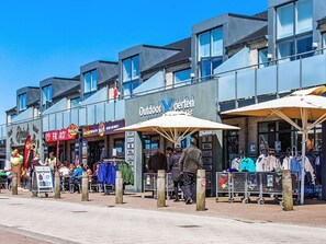 Appartement | Exterieur