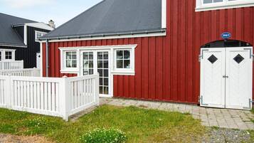 Apartment | Exterior