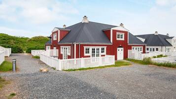 Apartment | Exterior