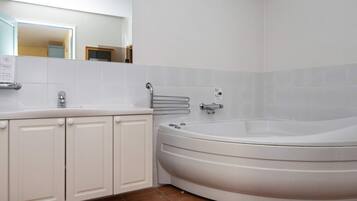Apartment | Spa treatment