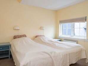 2 bedrooms - 4 Person Holiday Home in Ringkobing-by Traum (Ringkobing)