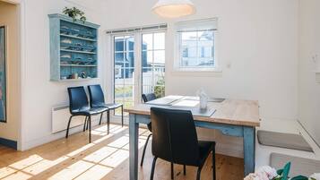 Apartment | Interior