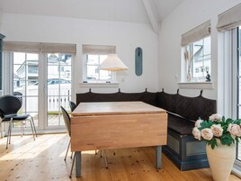 Apartment | Bahagian dalam