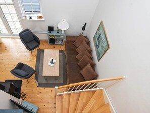 Apartment | Wohnbereich