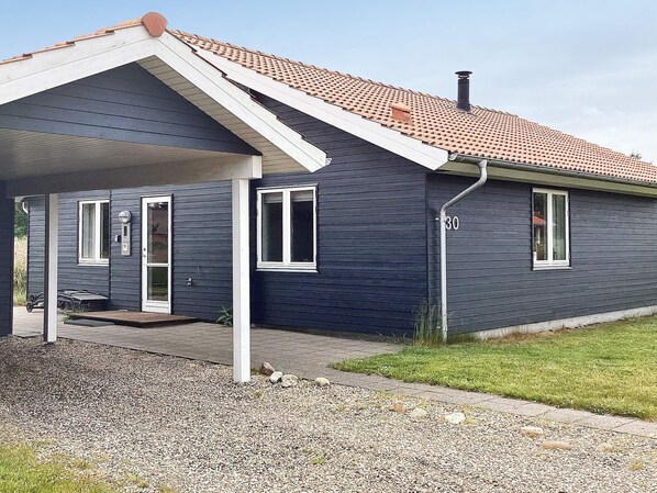 Casa | Exterior