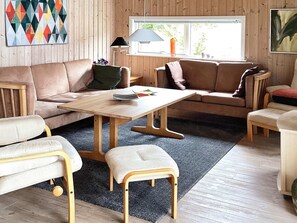 Casa | Interior