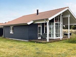 Casa | Exterior