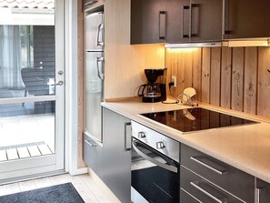 Casa | Cocina privada