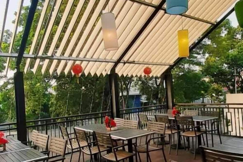 Hotel Baron Indah Solo