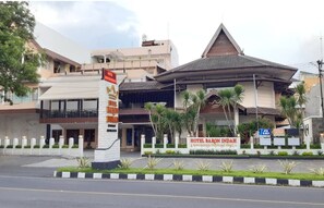 Fachada