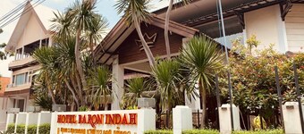 Hotel Baron Indah Solo 