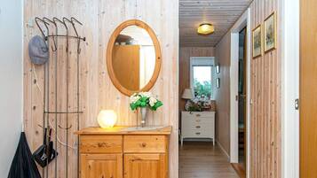 House | Interior