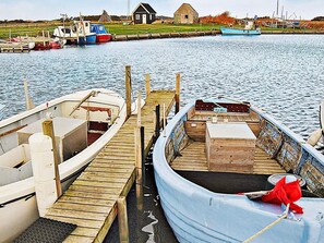 Casa | Puerto deportivo