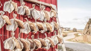 House | Property grounds