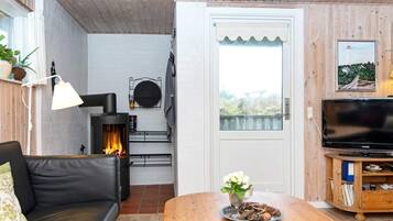 House | Living area