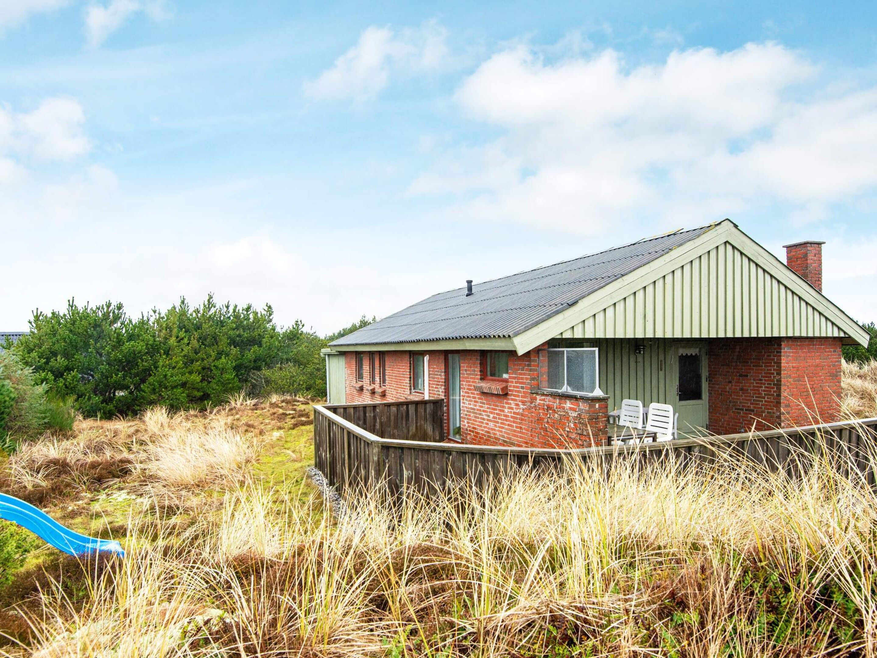 House | Exterior