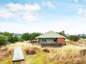 House | Exterior