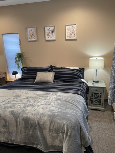 BRAND NEW 2 Bedroom, 1 Bathroom Condo