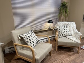 Interior - BRAND NEW 2 Bedroom, 1 Bathroom Condo (Helena)