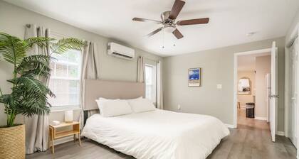 Vibrant 1 bed APT near Downtown Cola!