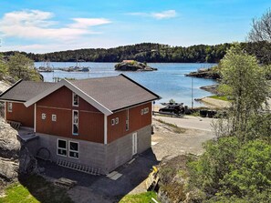 House | Exterior