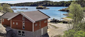 10 Person Holiday Home in Stathelle-by Traum