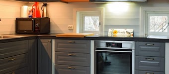 10 Person Holiday Home in Stathelle-by Traum