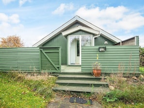 House | Exterior