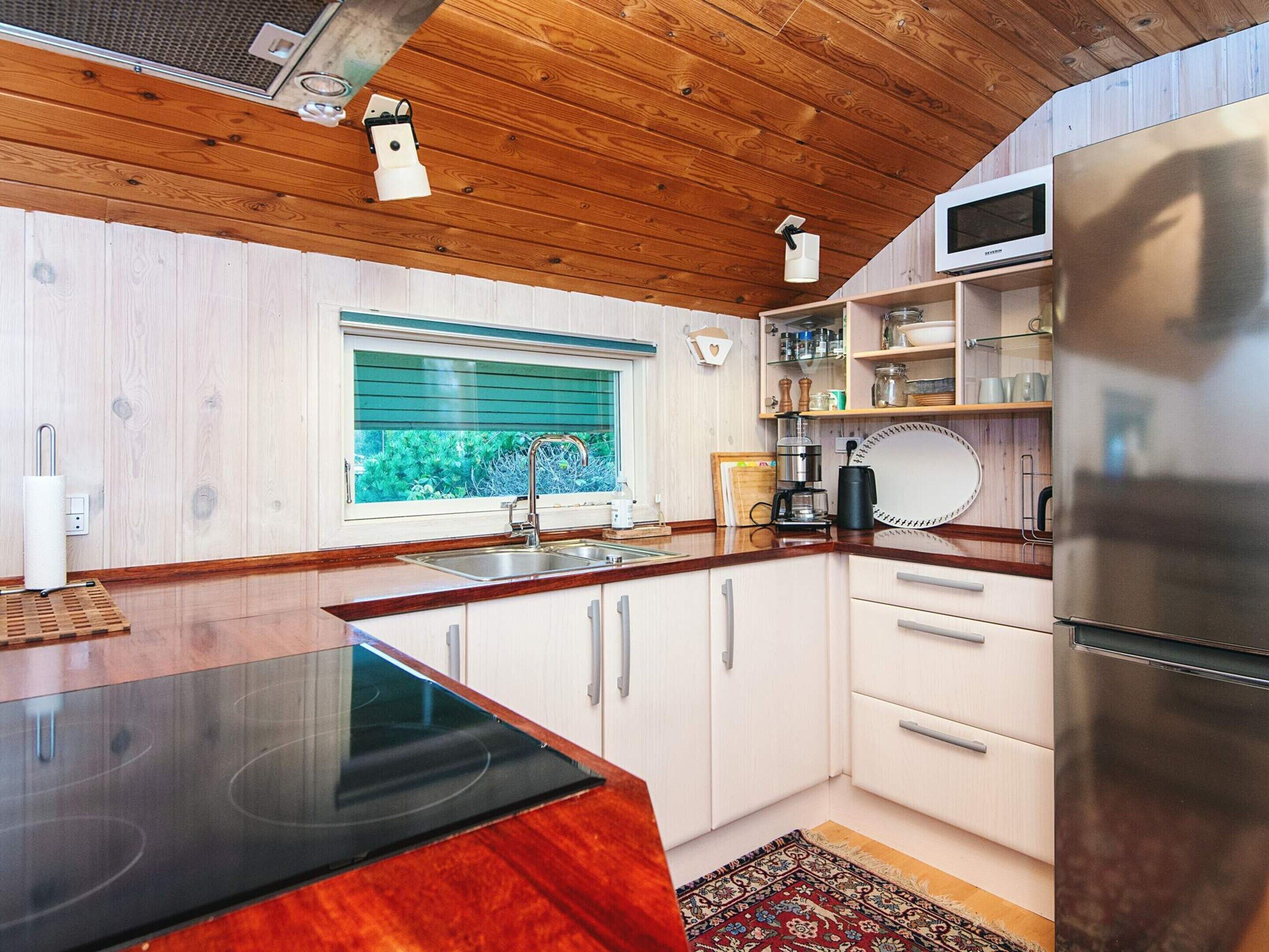 House | Private kitchen