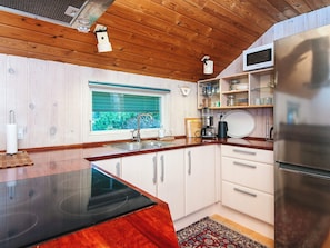 Hus | Privat køkken