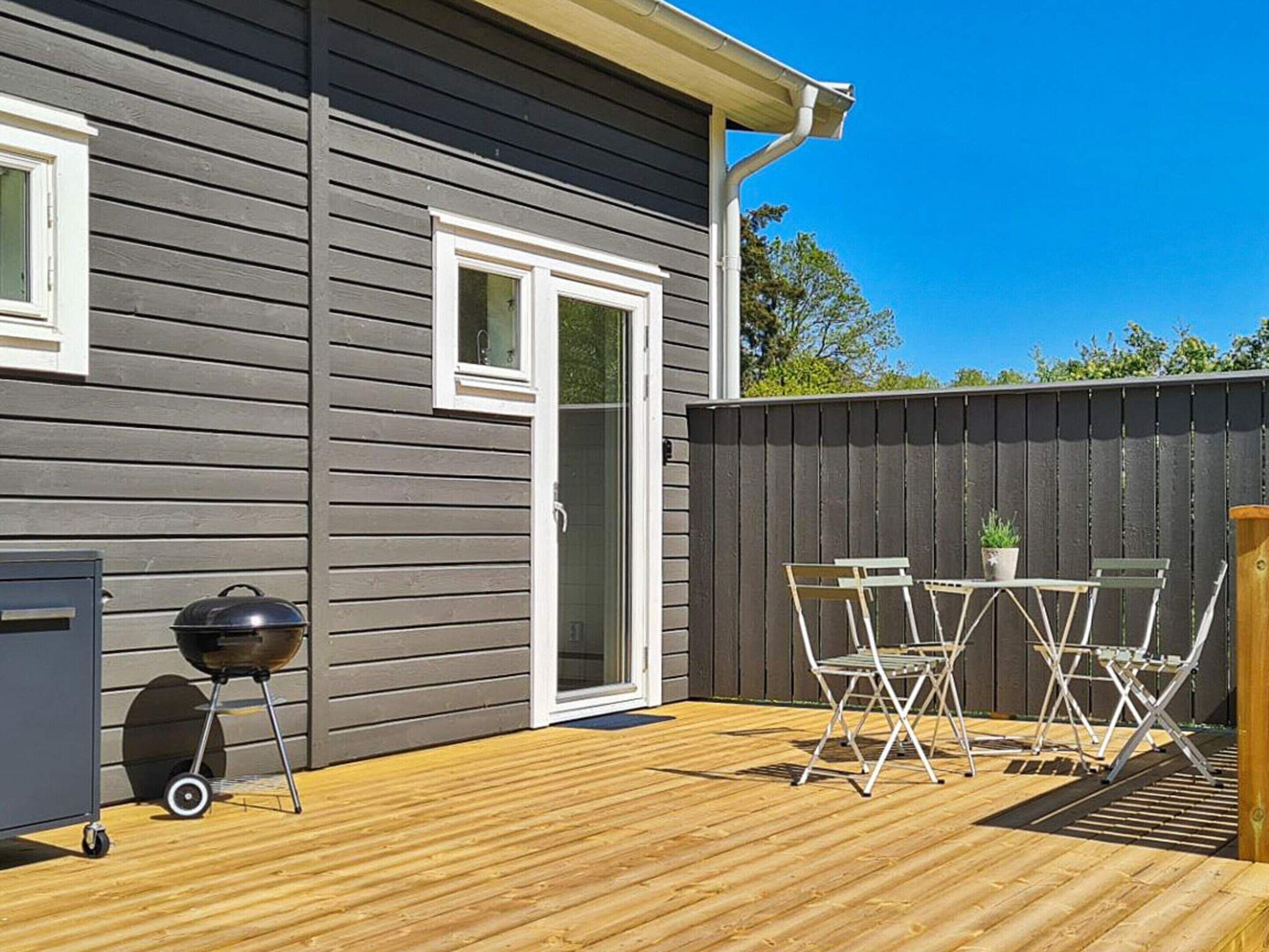 House | Property amenity