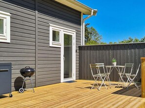 House | Property amenity - 2 Person Holiday Home in Rockneby-by Traum (Rockneby)