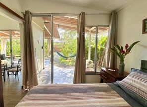1 Schlafzimmer, Zimmersafe, kostenloses WLAN, Bettwäsche