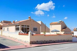 Exterior - CH Villa Rio Mundo Rojales (Rojales)
